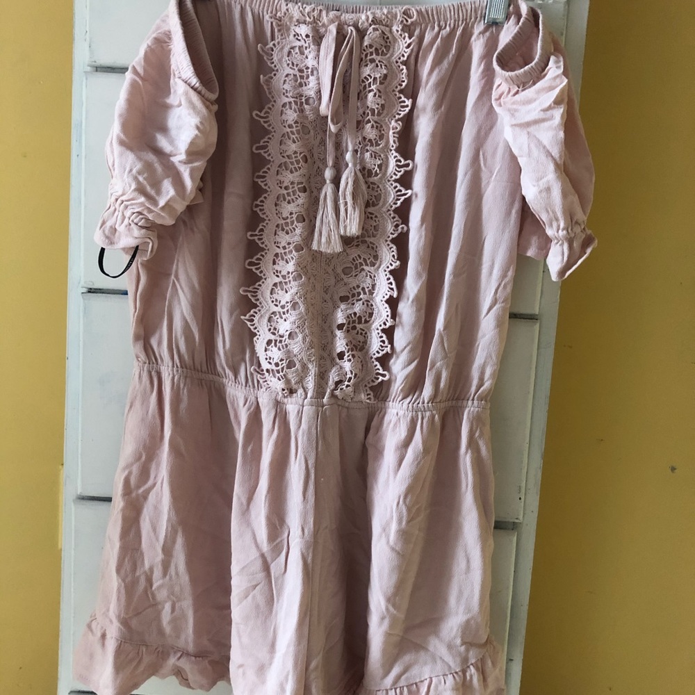 romper